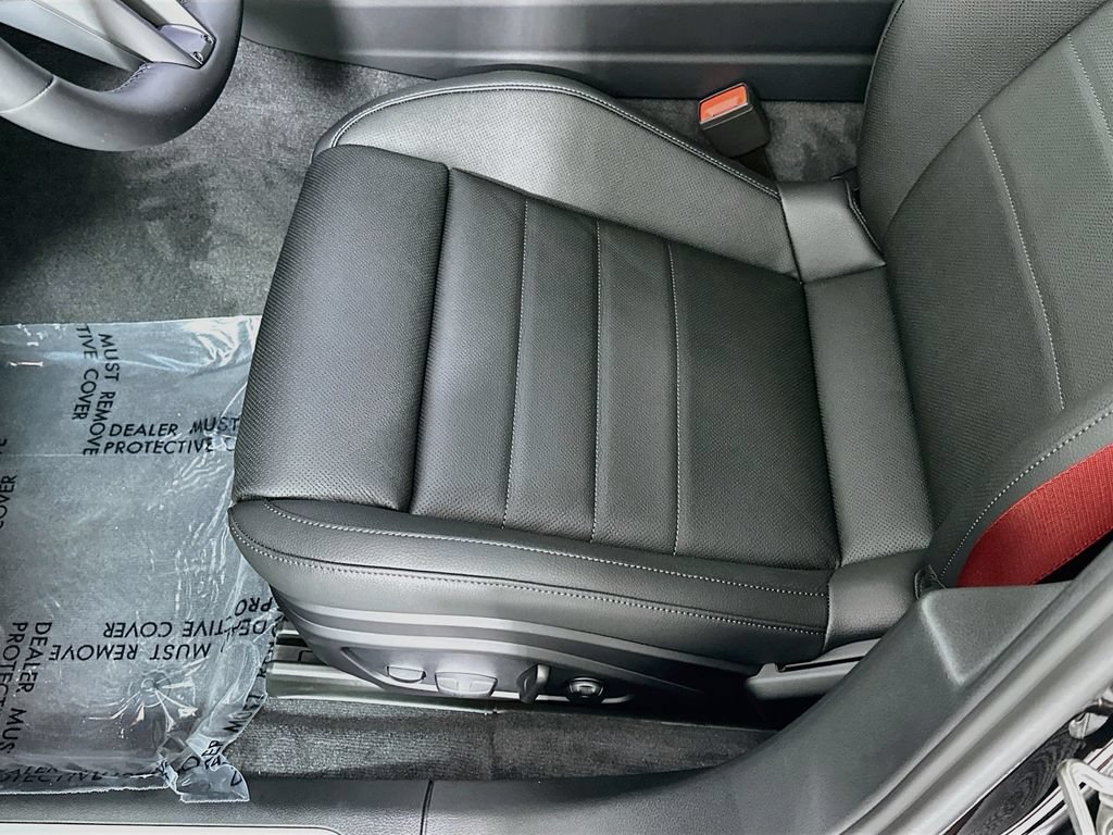 New 2026 Porsche Panamera RWD image 22