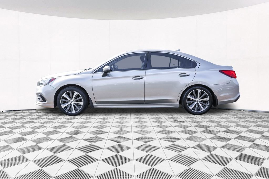 Used 2018 Subaru Legacy 2.5i Limited image 18
