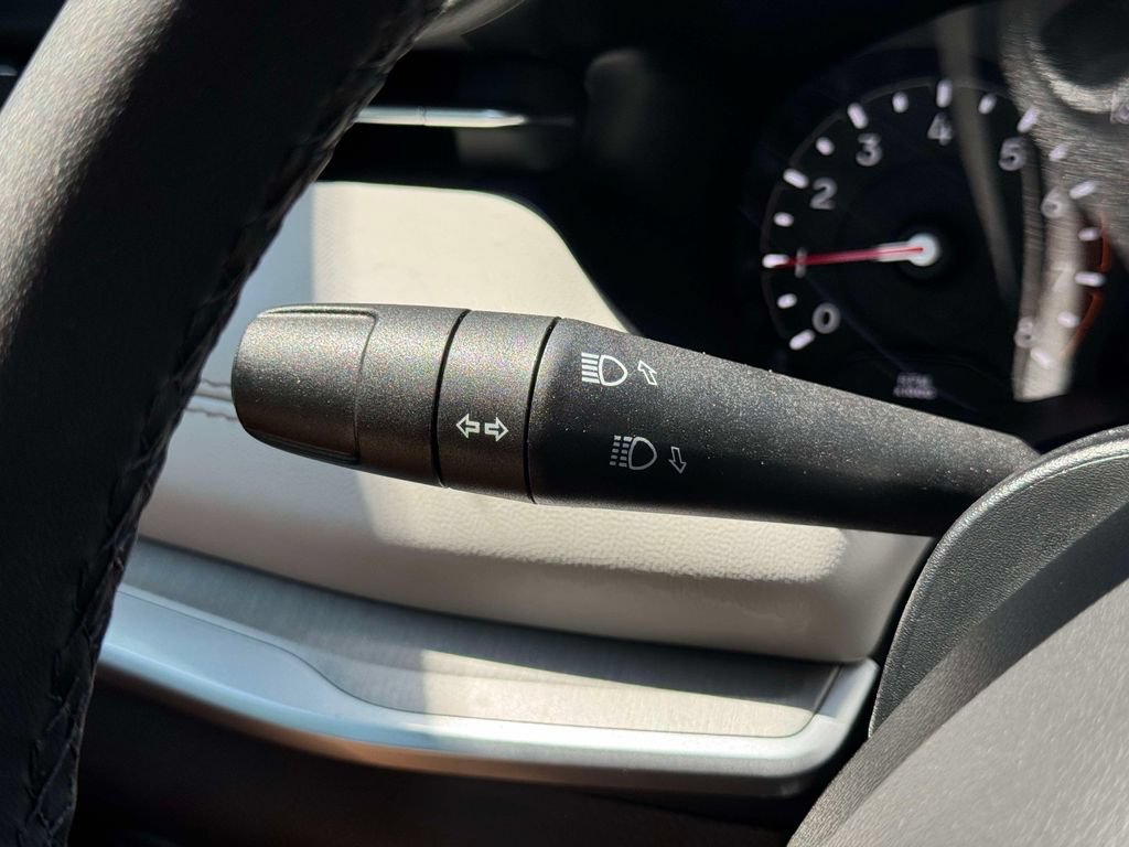 New 2026 Jeep Compass Limited AWD/4WD image 26