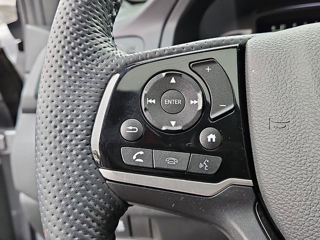 Certified 2021 Honda Passport Elite image 23