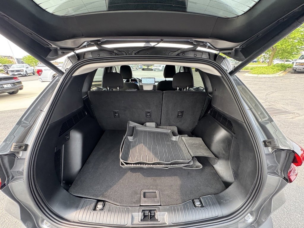 Used 2023 Ford Escape Active w/ Tech Pack #2 image 16