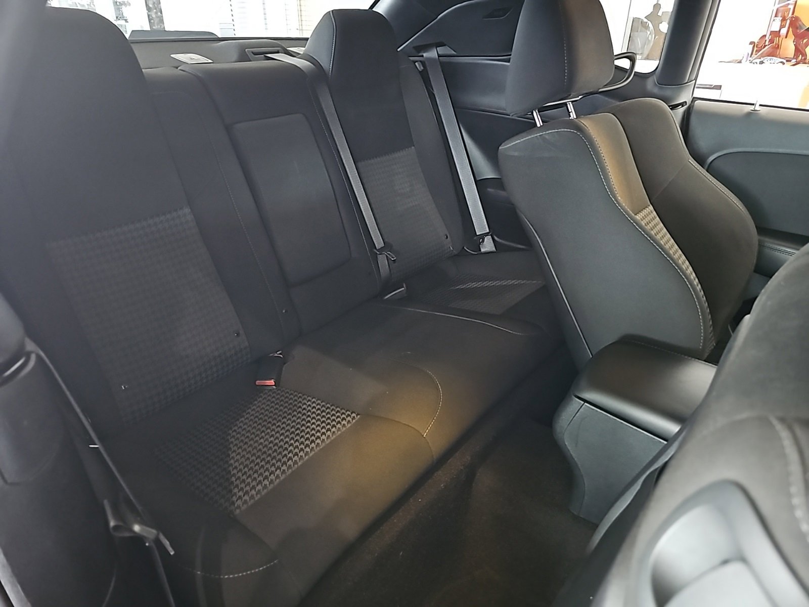 Used 2022 Dodge Challenger R/T w/ Blacktop Package image 24