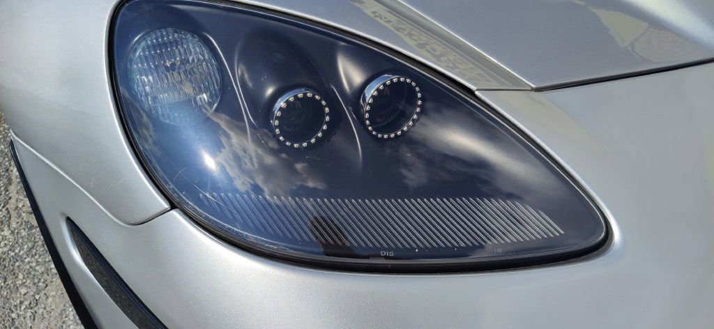 Used 2005 Chevrolet Corvette Coupe w/ Preferred Equipment Group image 24