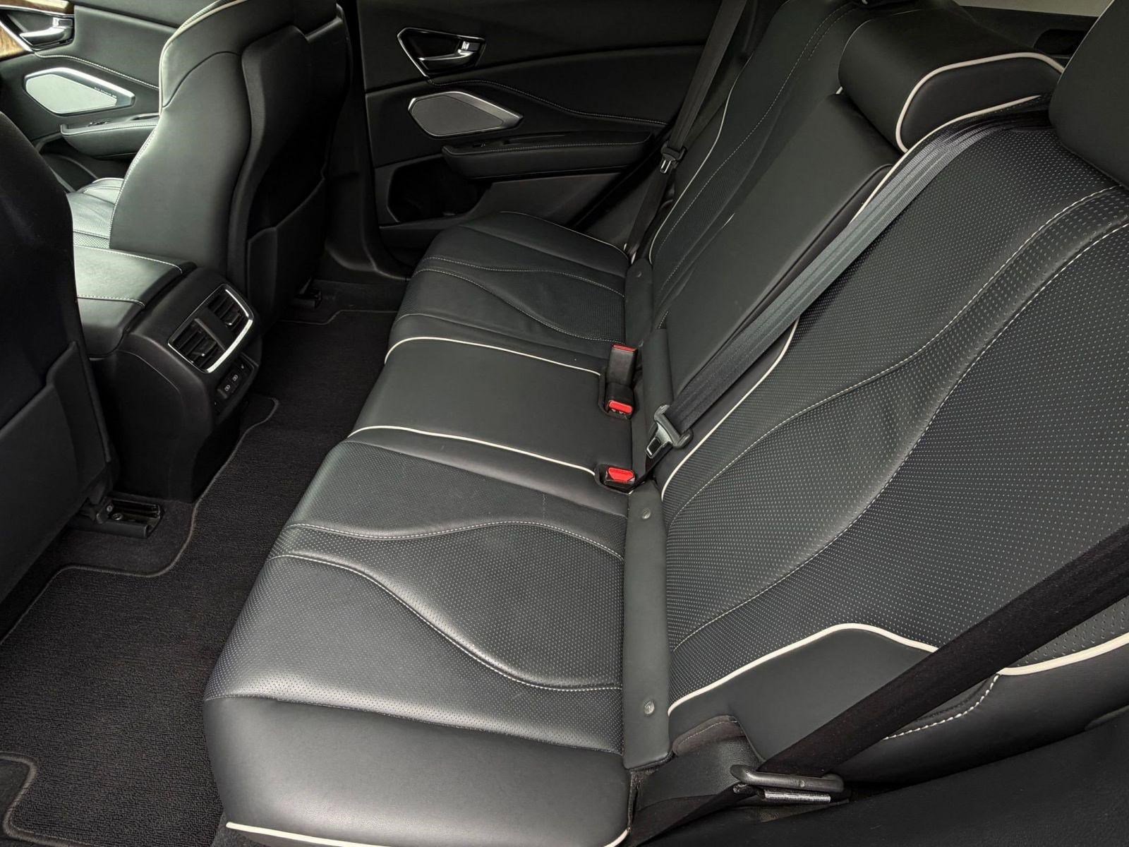 Used 2020 Acura RDX AWD w/ Advance Package image 24