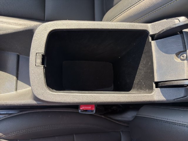 Used 2024 Chevrolet Trax ACTIV w/ Sunroof Package FWD image 21