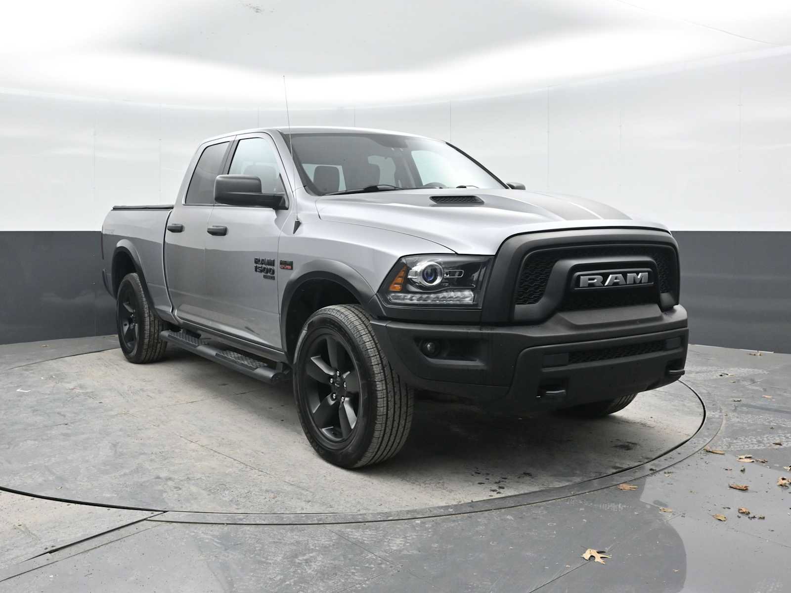 Used 2020 RAM 1500 Classic Warlock image 7