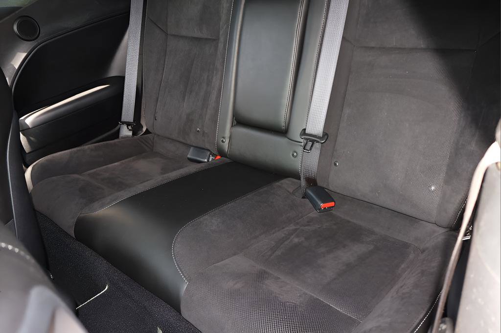 Used 2022 Dodge Challenger R/T Scat Pack RWD image 19