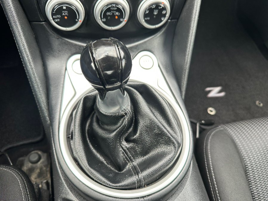 Used 2013 Nissan 370Z Coupe w/ Sport Pkg RWD image 15