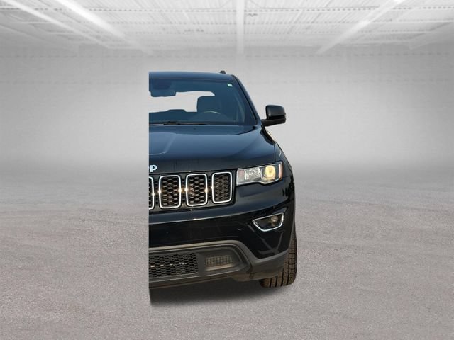 Used 2021 Jeep Grand Cherokee Laredo X AWD/4WD image 53