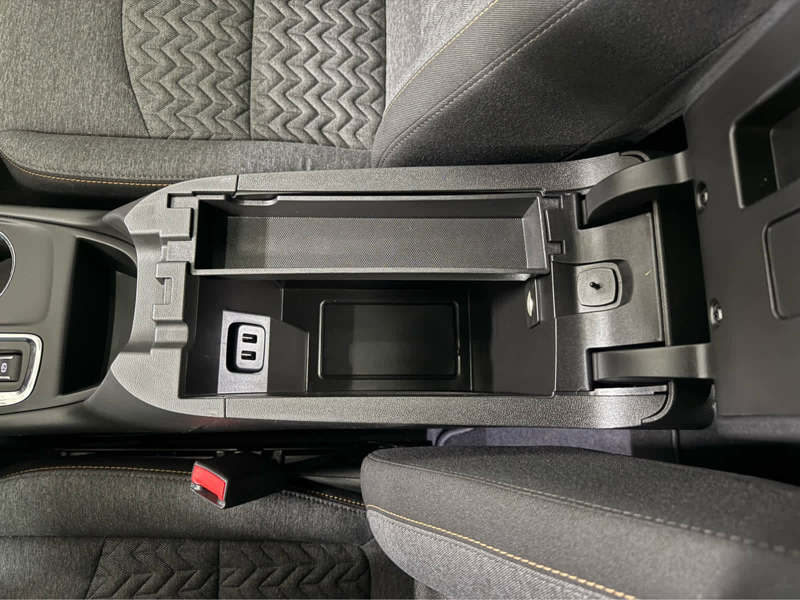 Certified 2022 Chevrolet Equinox LT AWD/4WD image 22