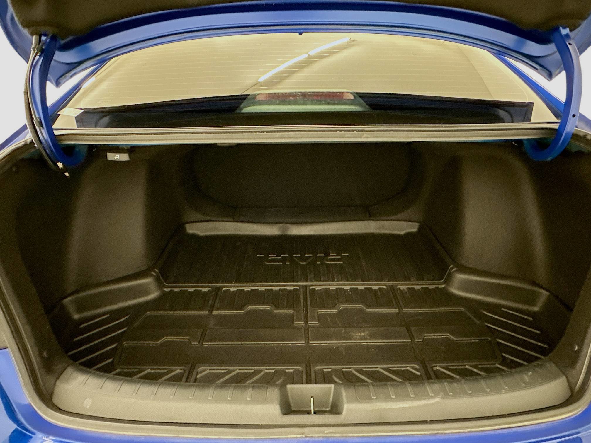 Used 2024 Honda Civic Sport image 29