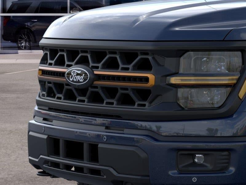 New 2026 Ford F150 Tremor w/ Equipment Group 402B AWD/4WD image 17