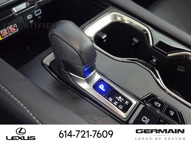 Used 2024 Lexus RX 350 Premium Plus w/ Convenience Package image 26