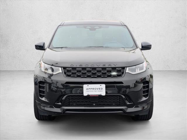 Certified 2024 Land Rover Discovery Sport Dynamic SE image 2