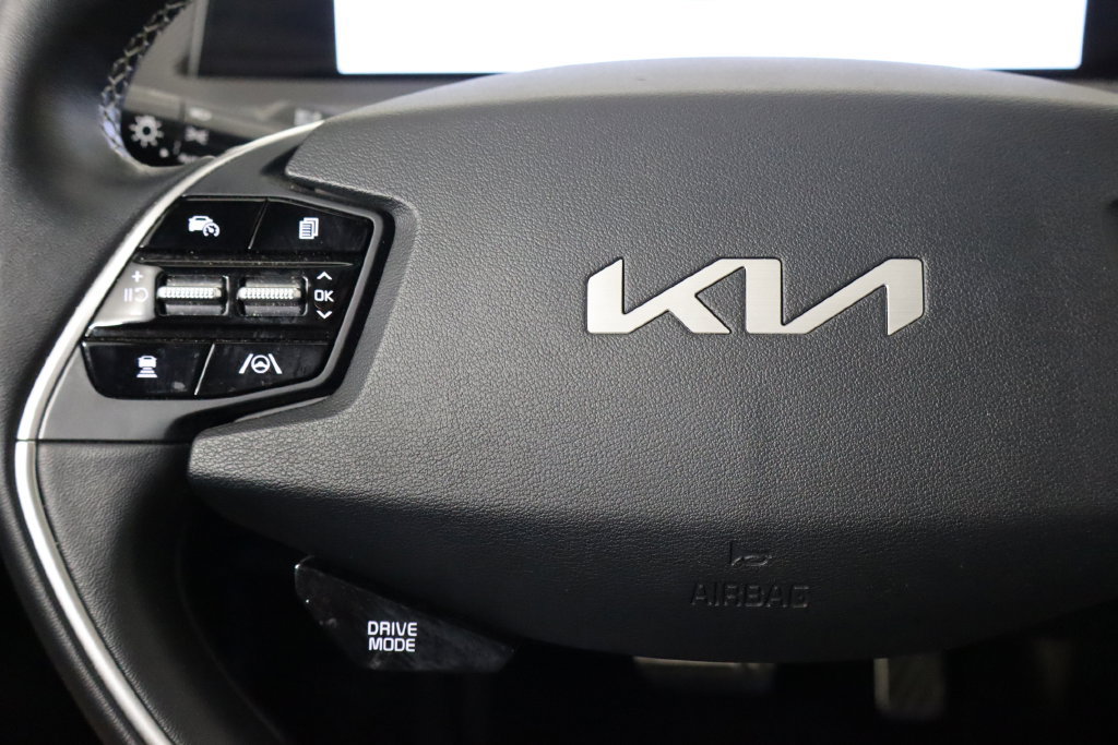 Used 2024 Kia EV6 GT-Line RWD image 8