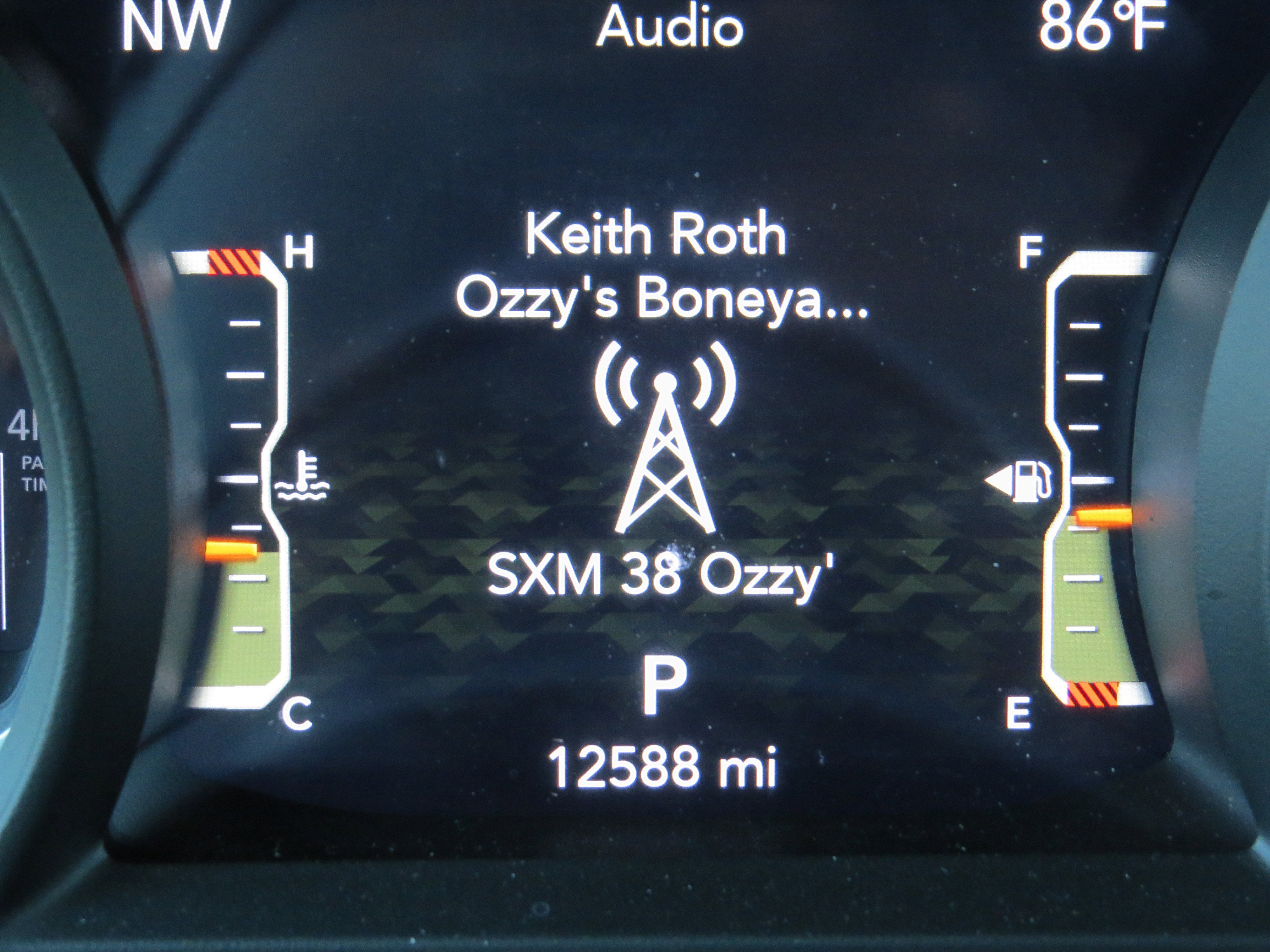 Certified 2024 Jeep Gladiator Mojave image 28