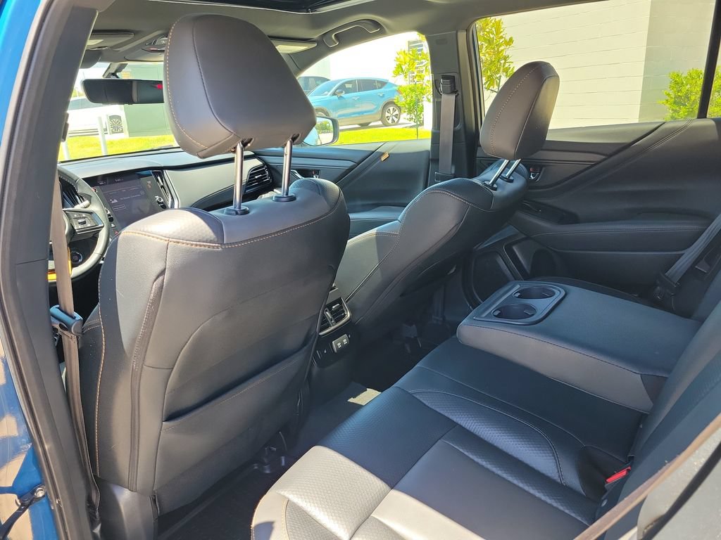 Used 2022 Subaru Outback Wilderness AWD/4WD image 14