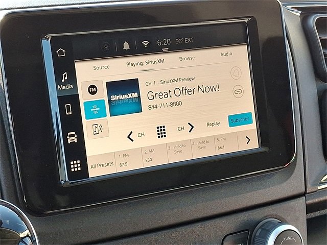 Used 2024 RAM ProMaster 2500 w/ Safety Group image 12