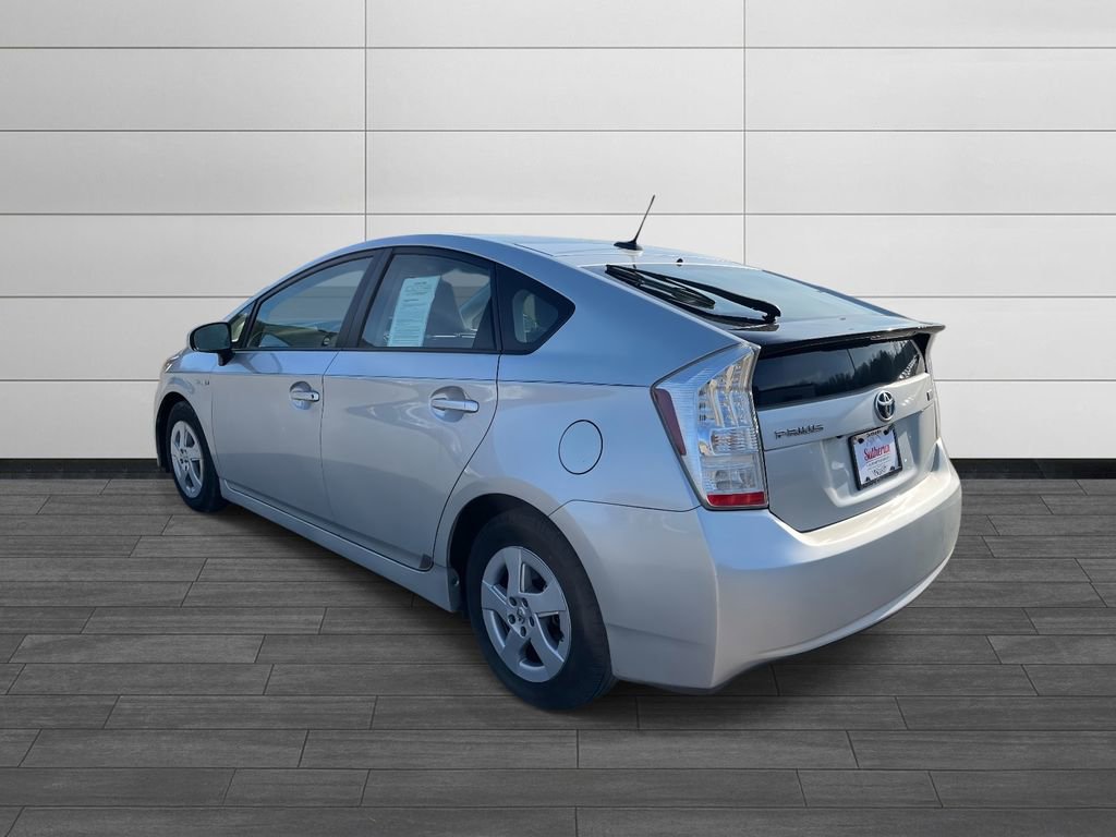 Used 2010 Toyota Prius Two image 4