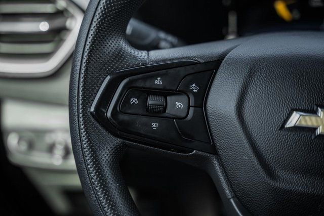 Used 2024 Chevrolet TrailBlazer LT image 27