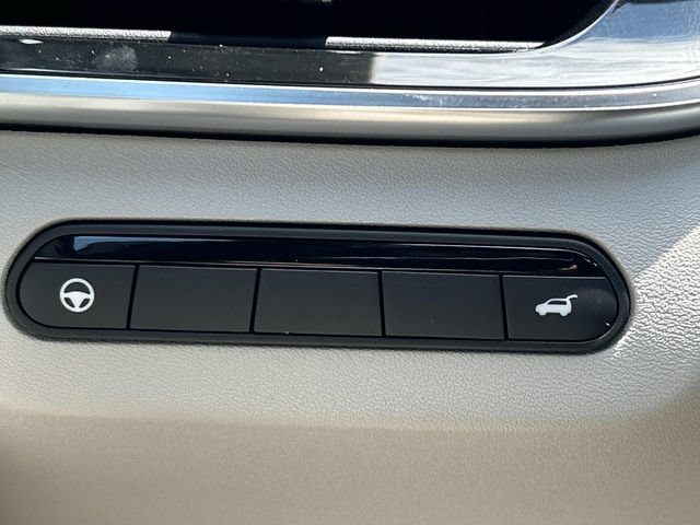 New 2027 INFINITI QX60 Luxe w/ Cargo Package FWD image 30