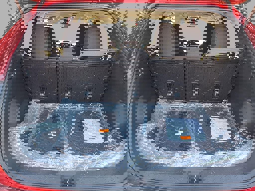 New 2026 Subaru Crosstrek 2.0i Premium image 16