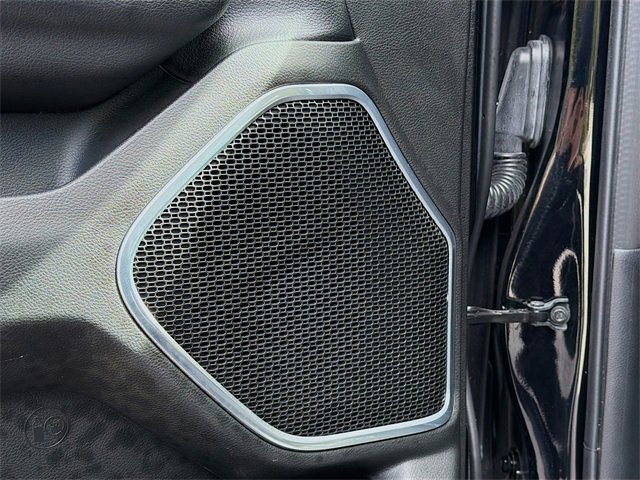 Used 2022 RAM 1500 Laramie image 24