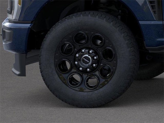 New 2025 Ford F350 Lariat w/ Lariat Ultimate Package image 19