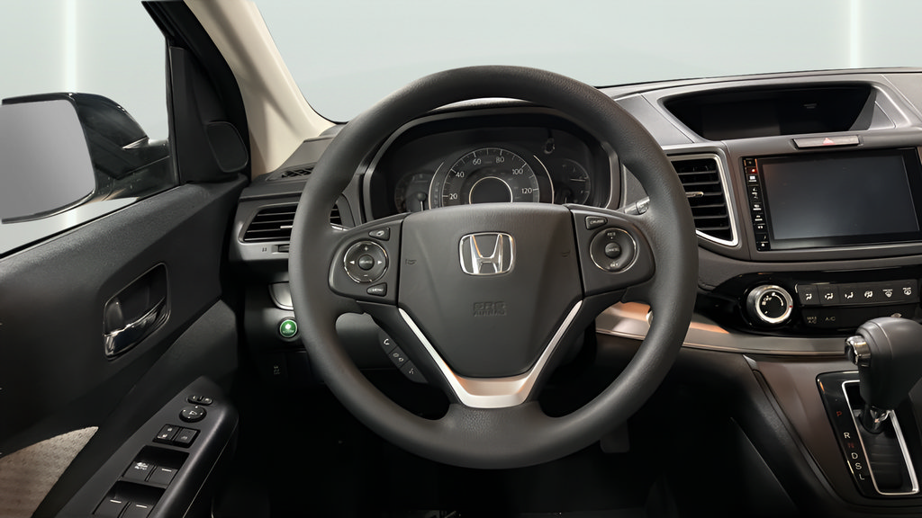 Used 2016 Honda CR-V EX image 22