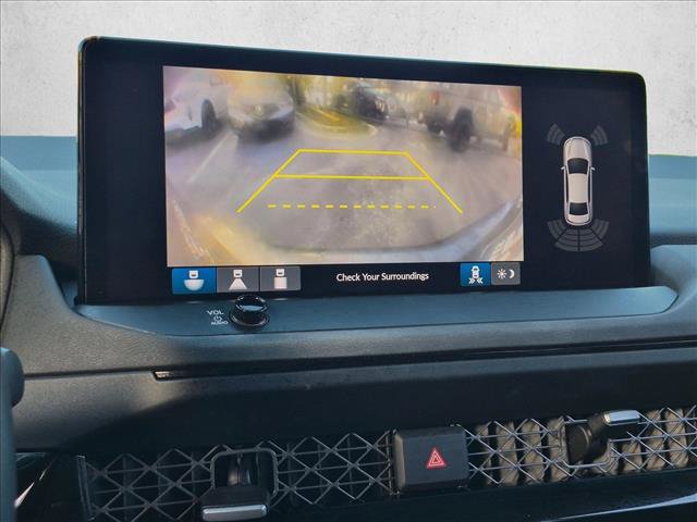 Used 2024 Honda Accord Touring image 14