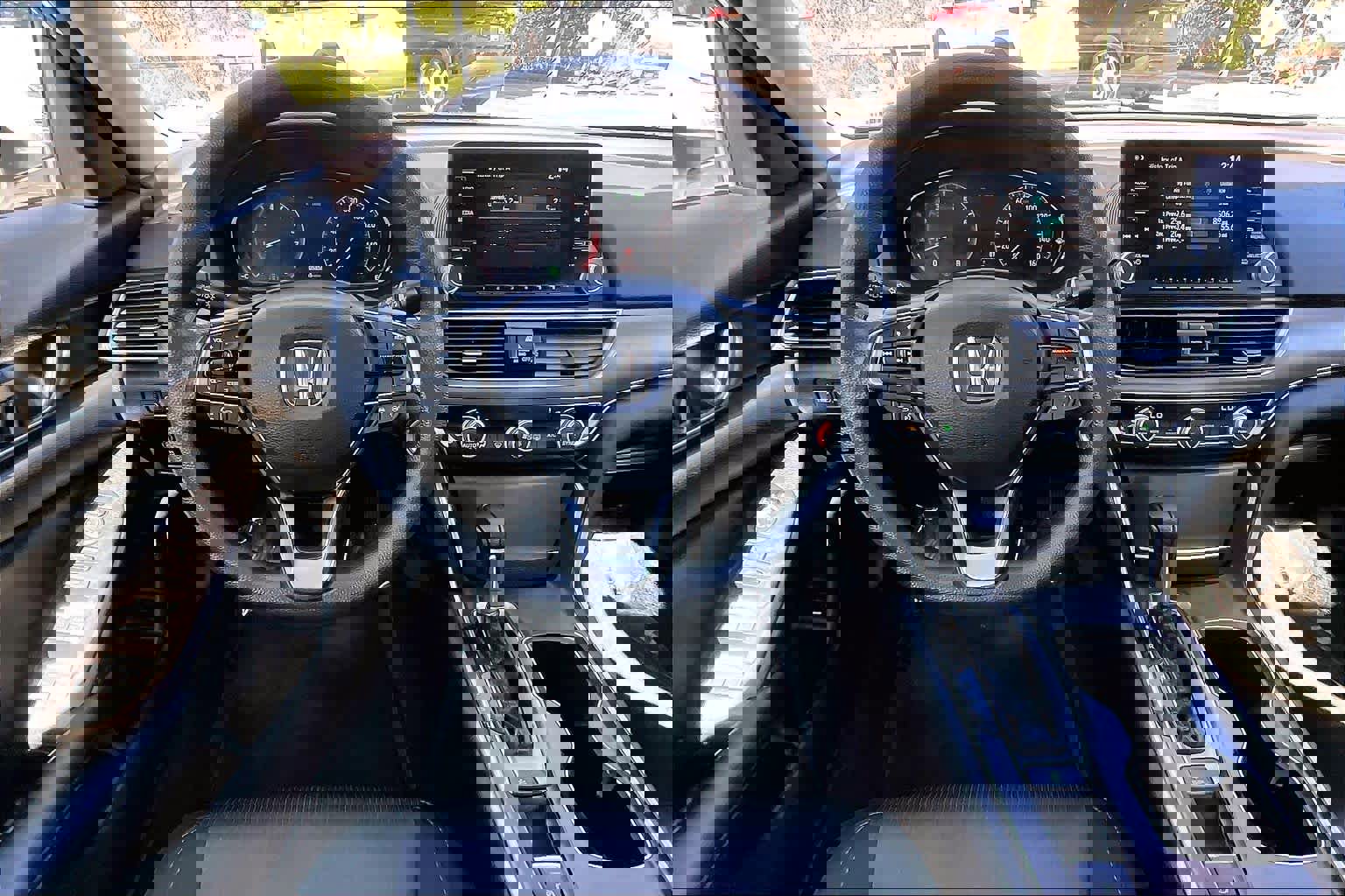 Used 2018 Honda Accord LX image 5