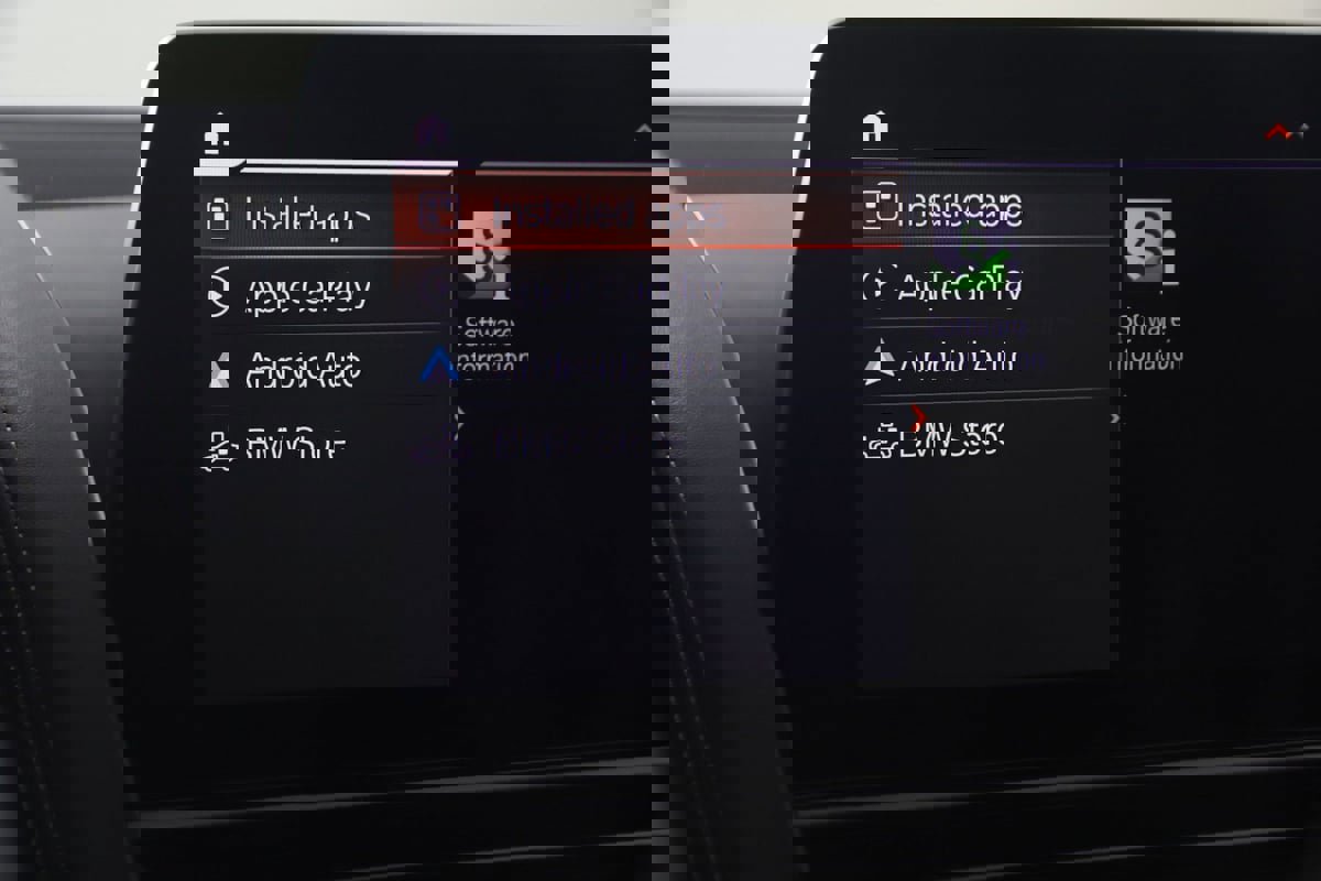 Used 2024 BMW ALPINA B8 xDrive Gran Coupe image 50