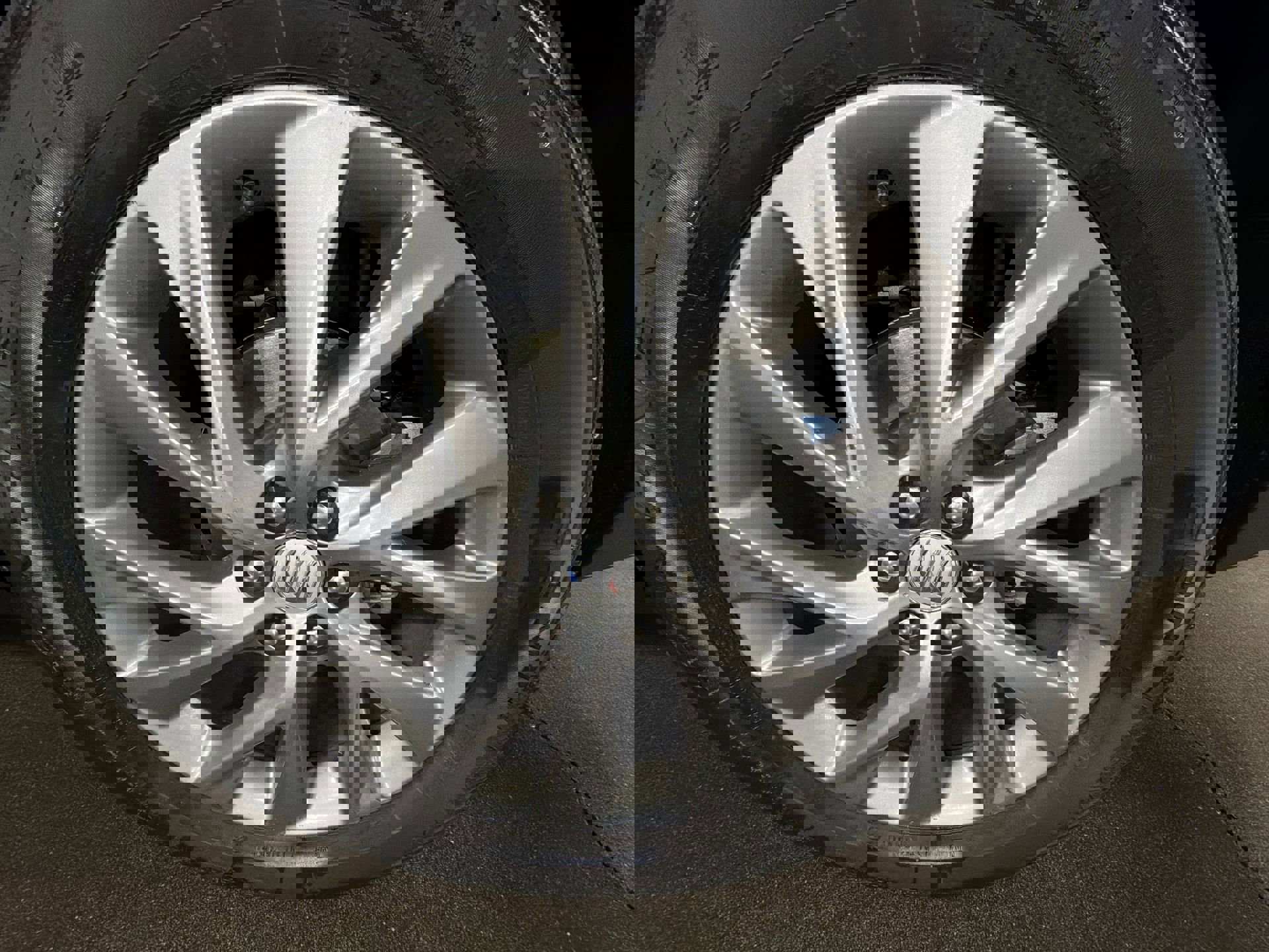 New 2026 Buick Enclave Preferred w/ Power Package image 32