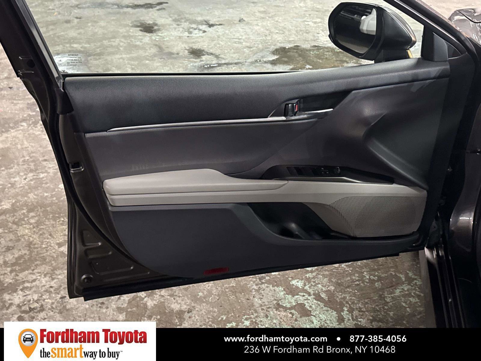 Certified 2023 Toyota Camry LE image 12