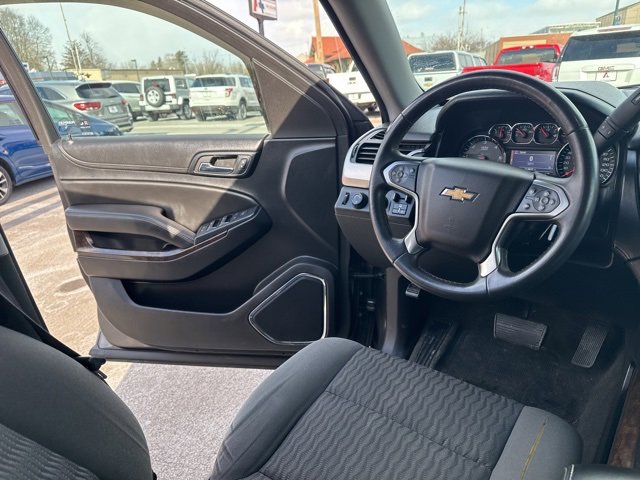 Used 2015 Chevrolet Tahoe LS w/ Max Trailering Package image 18