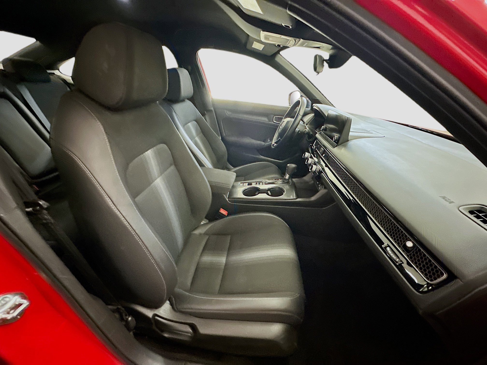 Used 2025 Honda Civic Sport image 31