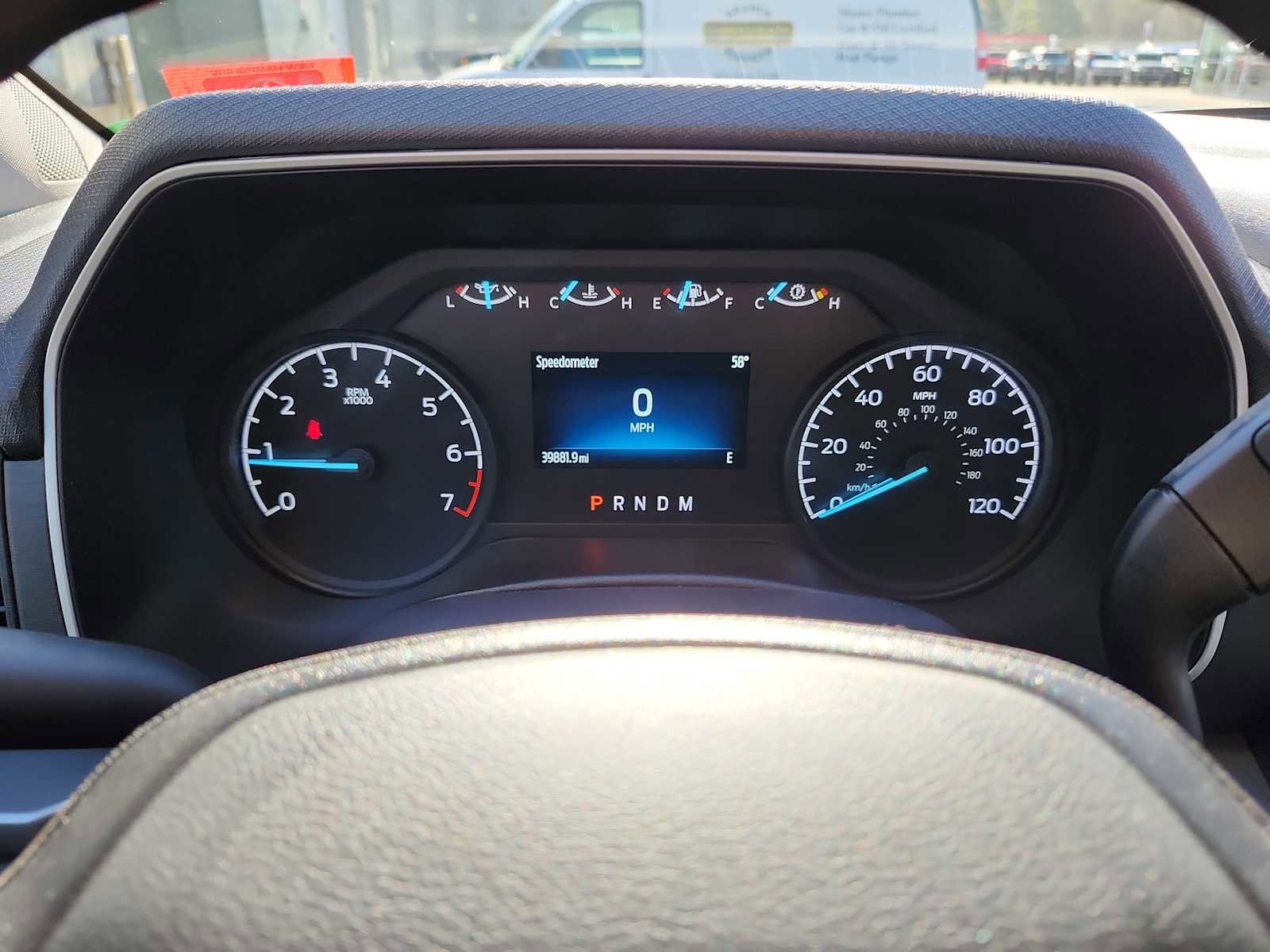 Used 2022 Ford F150 XLT image 12