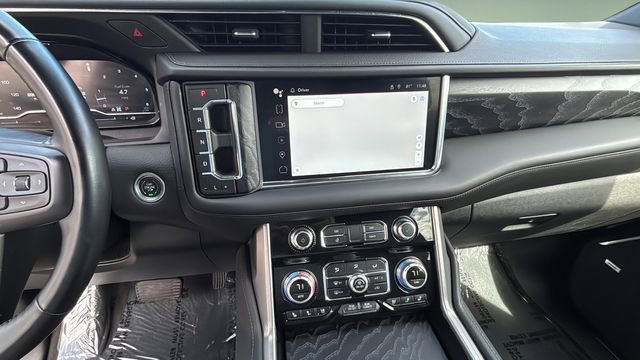 Used 2024 GMC Yukon Denali image 25
