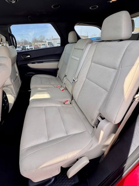 Used 2021 Dodge Durango GT AWD/4WD image 12