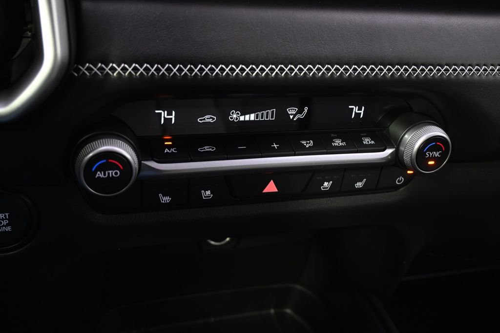 New 2026 MAZDA CX-50 AWD 2.5 S w/ Premium Package image 30