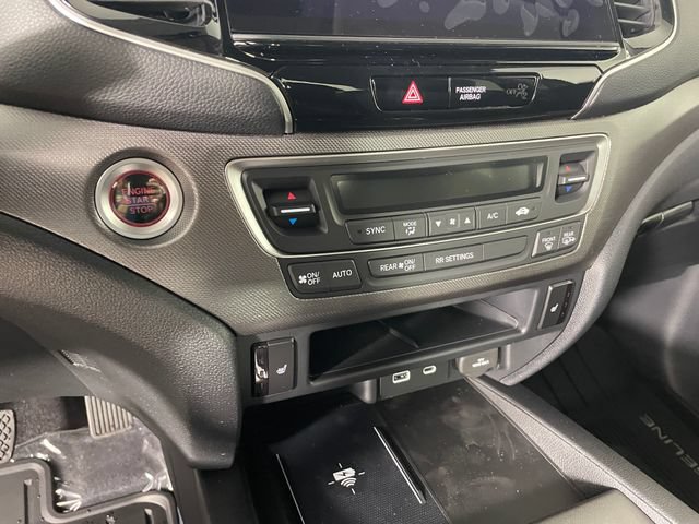 New 2026 Honda Ridgeline RTL image 6