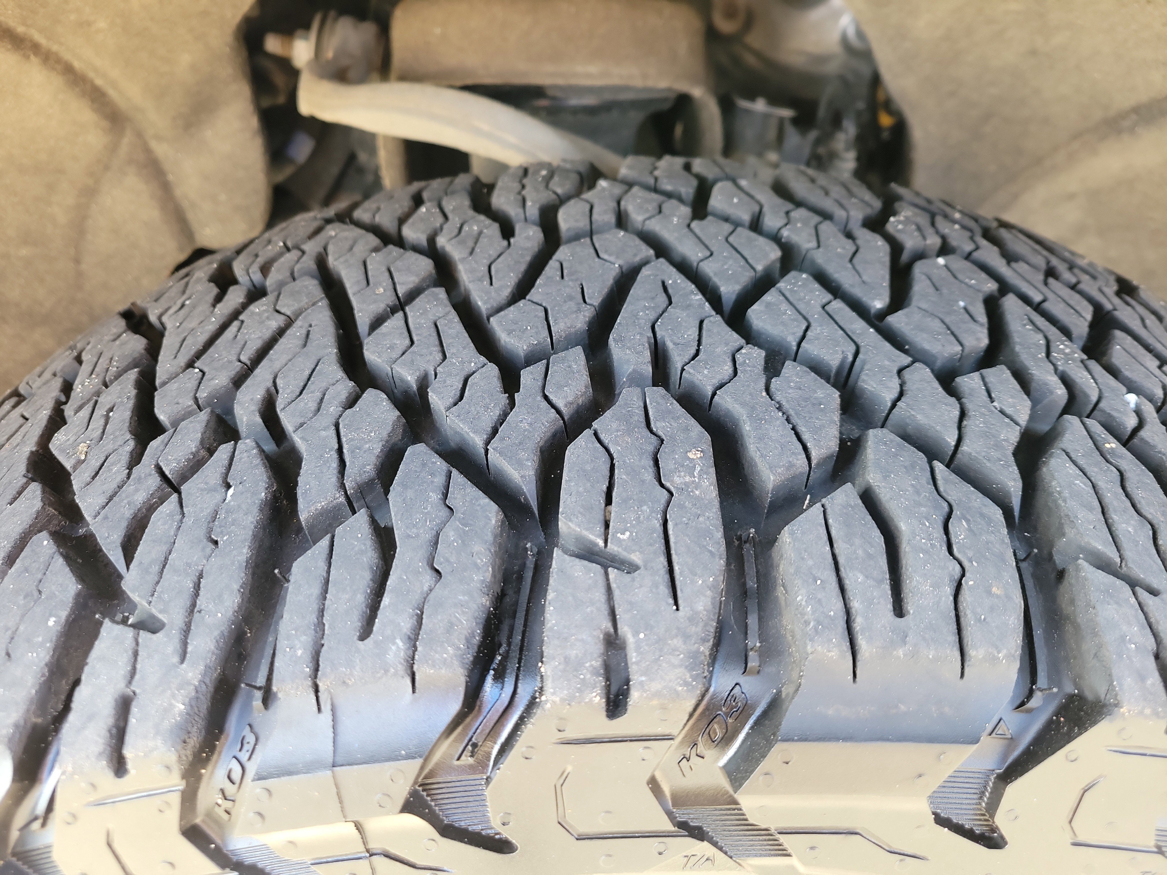 Used 2023 Chevrolet Silverado 1500 RST w/ Convenience Package II image 13