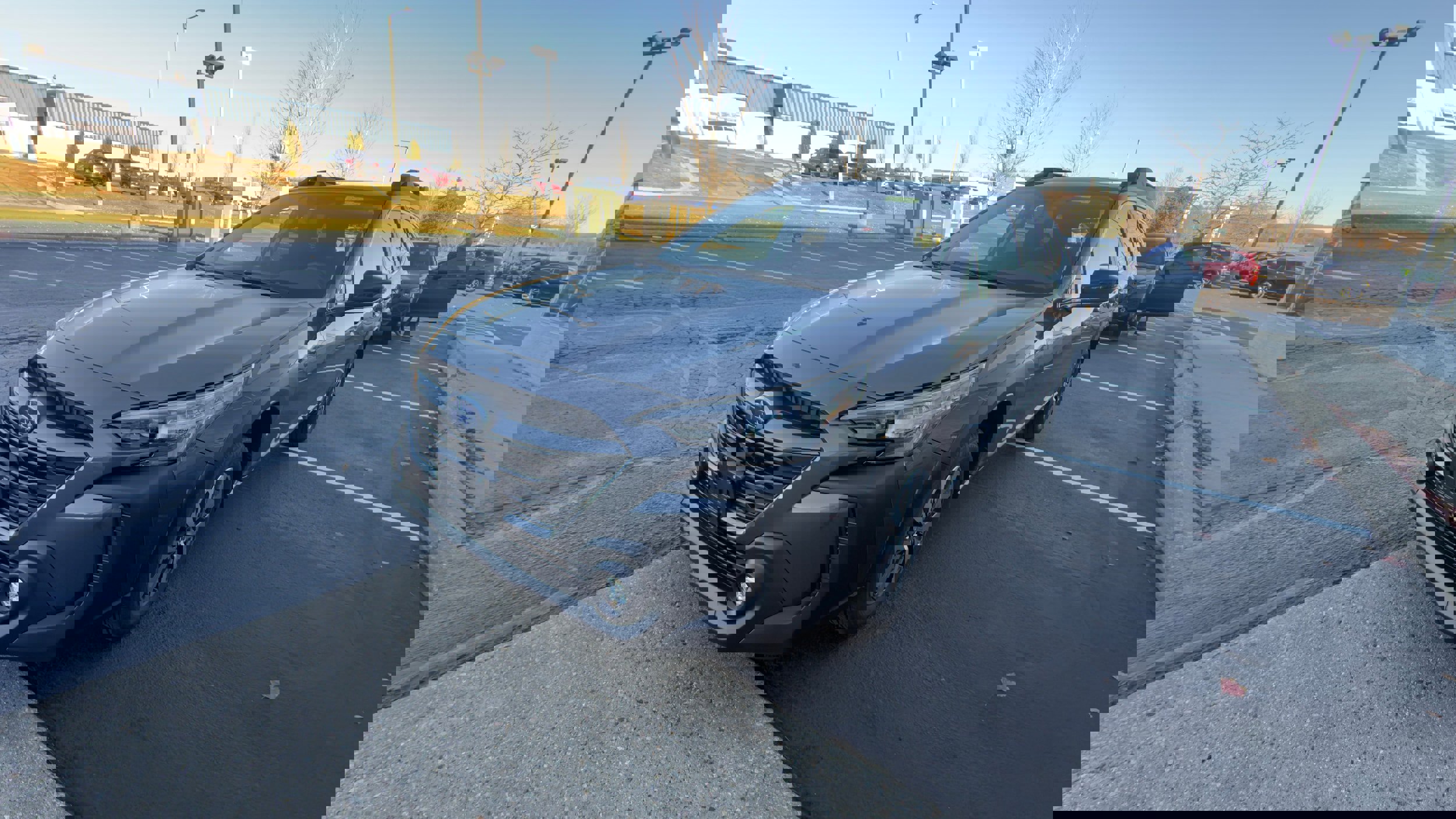 Certified 2025 Subaru Outback Premium w/ Popular Package #1A image 7