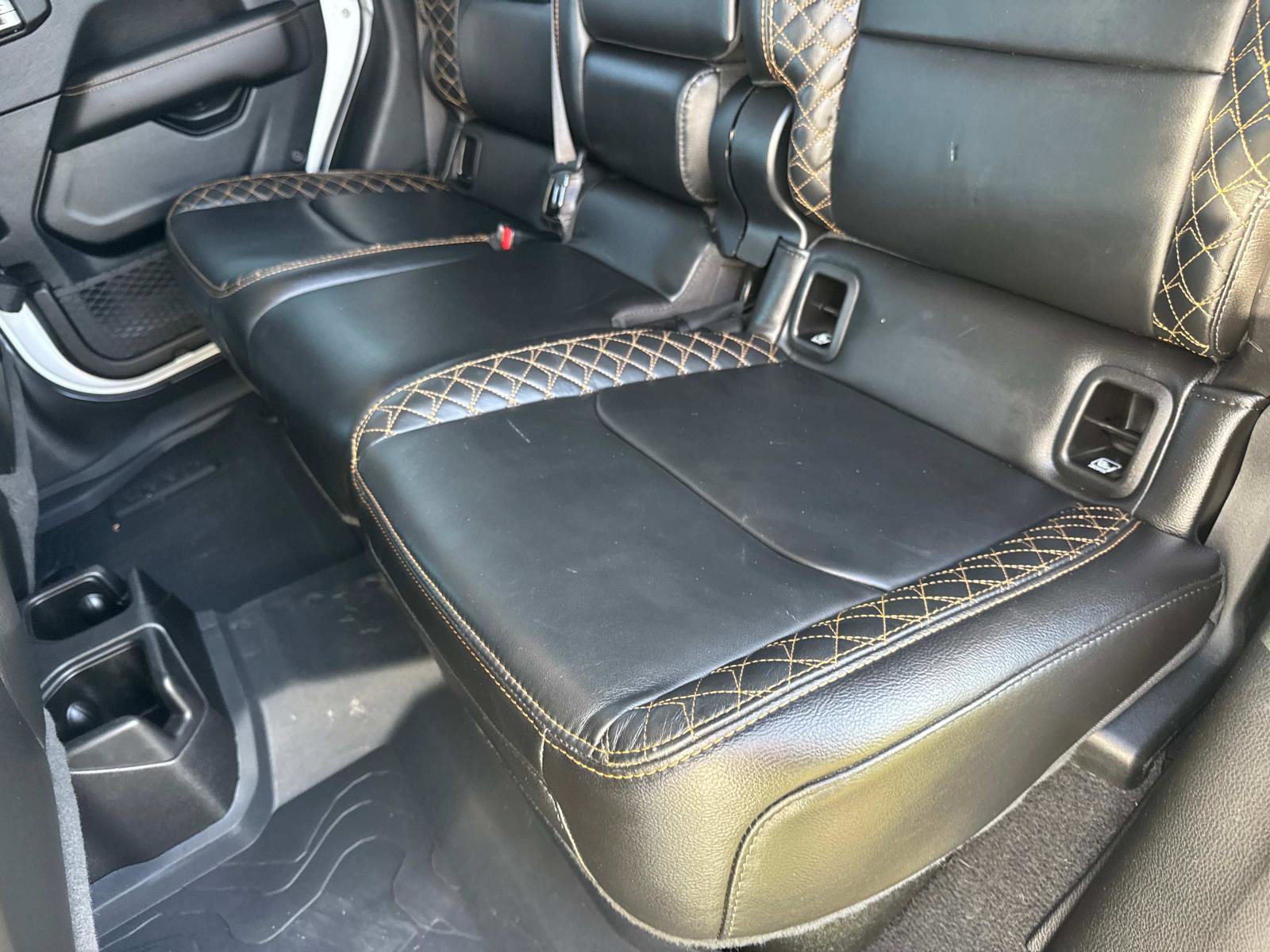 Certified 2021 Jeep Gladiator Overland image 13