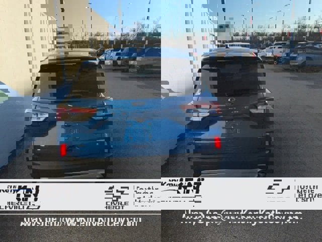 Used 2020 Ford Escape SE image 7