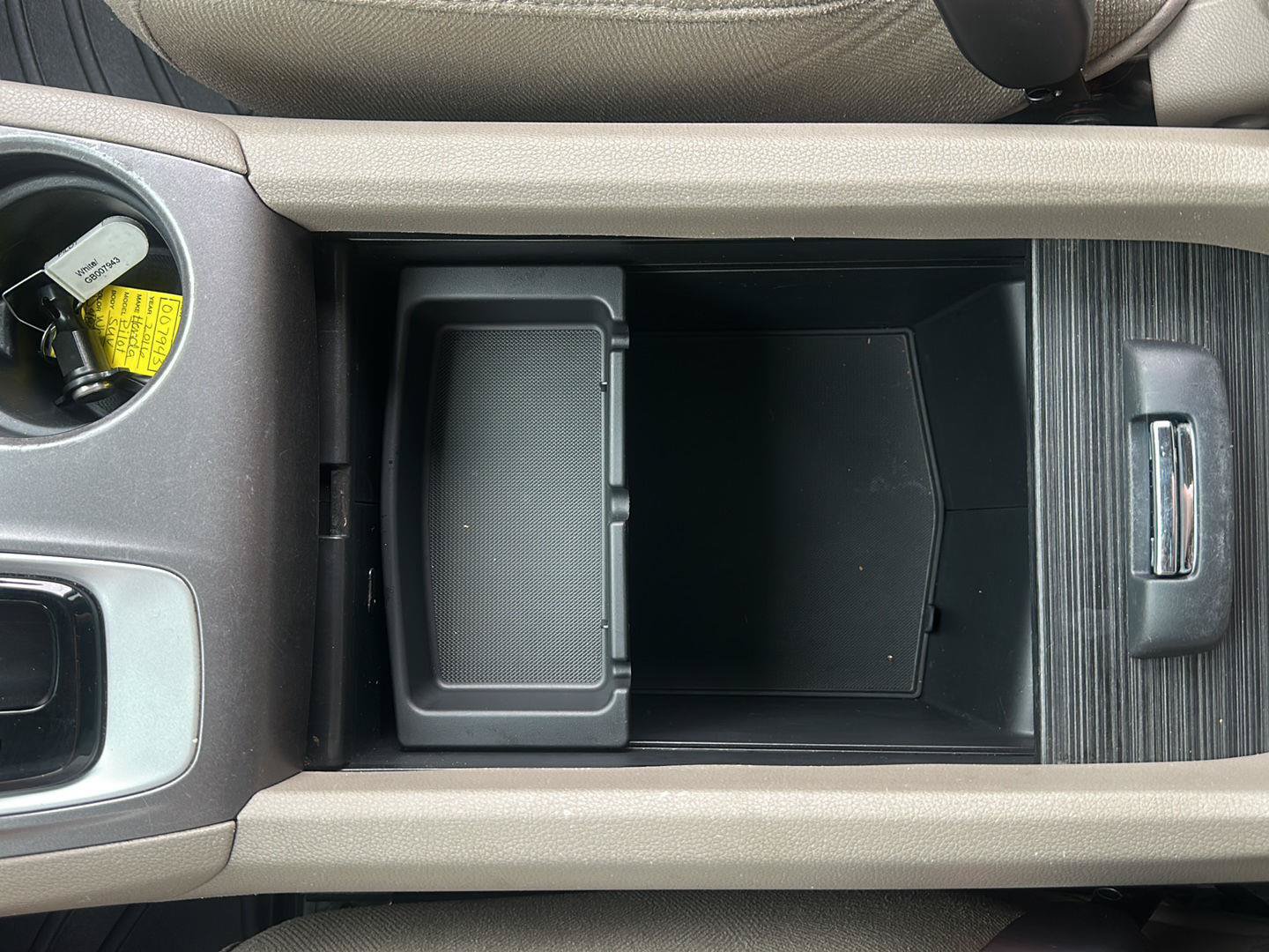 Used 2016 Honda Pilot LX image 27