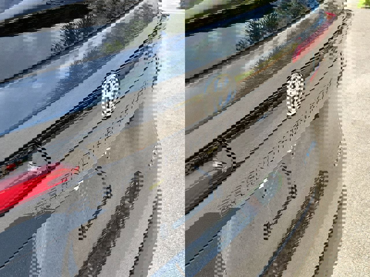 New 2026 Toyota Grand Highlander Limited FWD image 6