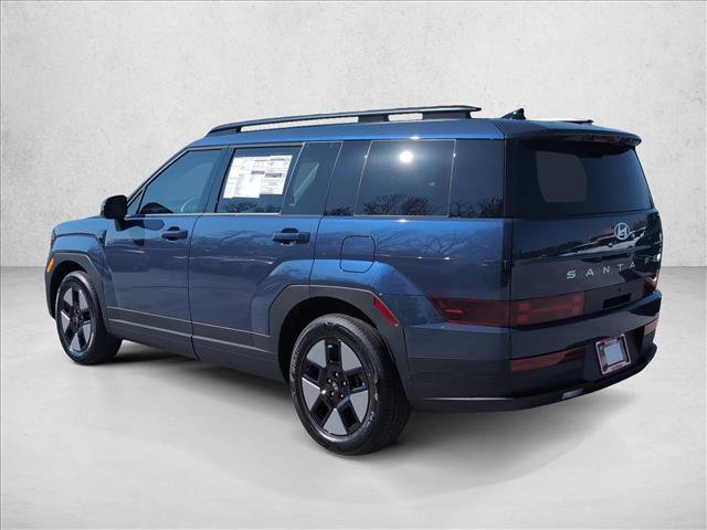 New 2026 Hyundai Santa Fe SEL image 9