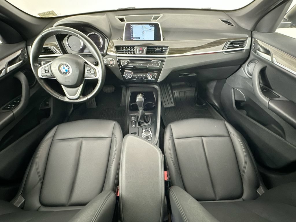 Used 2019 BMW X1 xDrive28i w/ Convenience Package AWD/4WD image 10