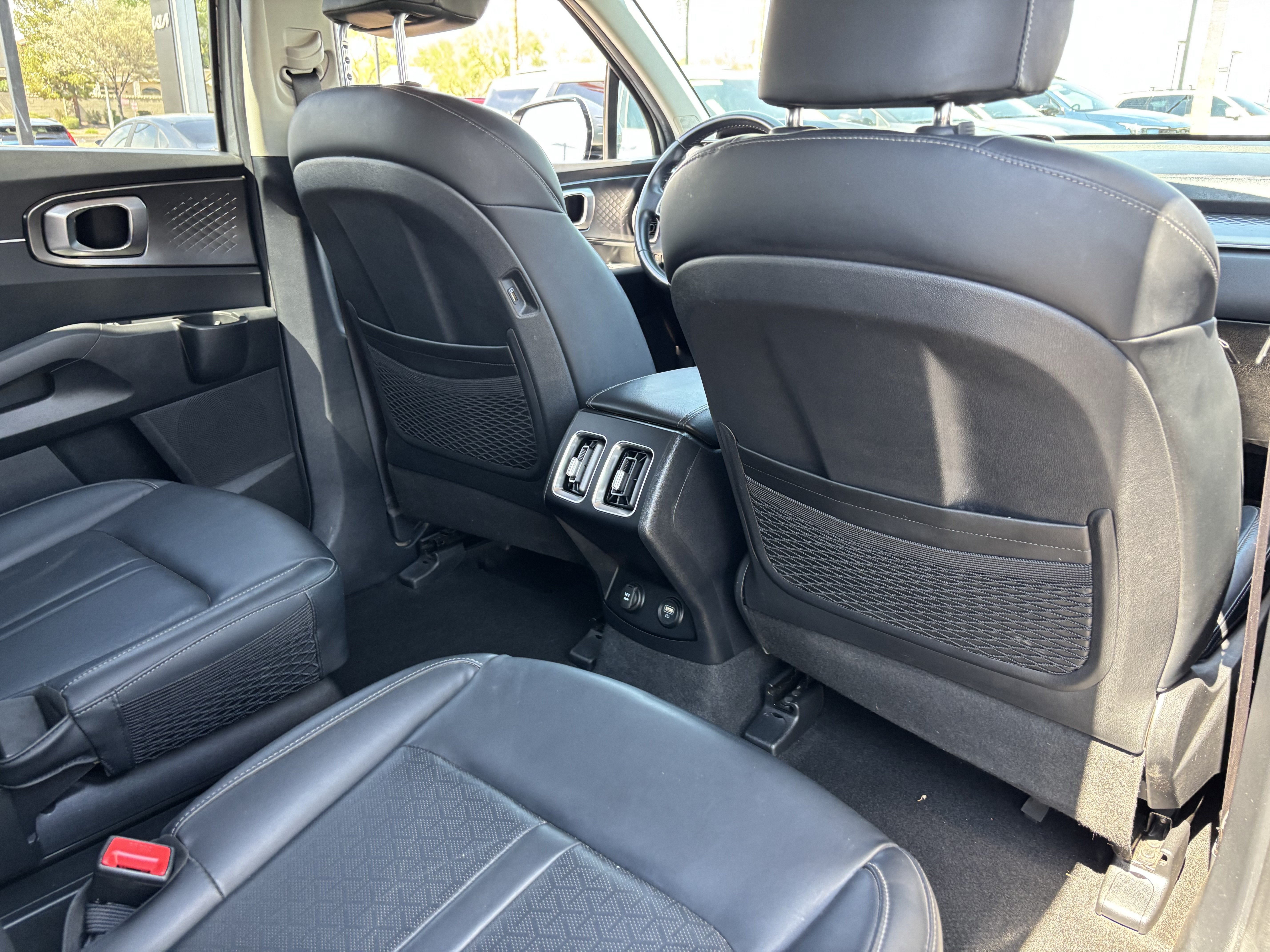 Certified 2023 Kia Sorento EX AWD/4WD image 11
